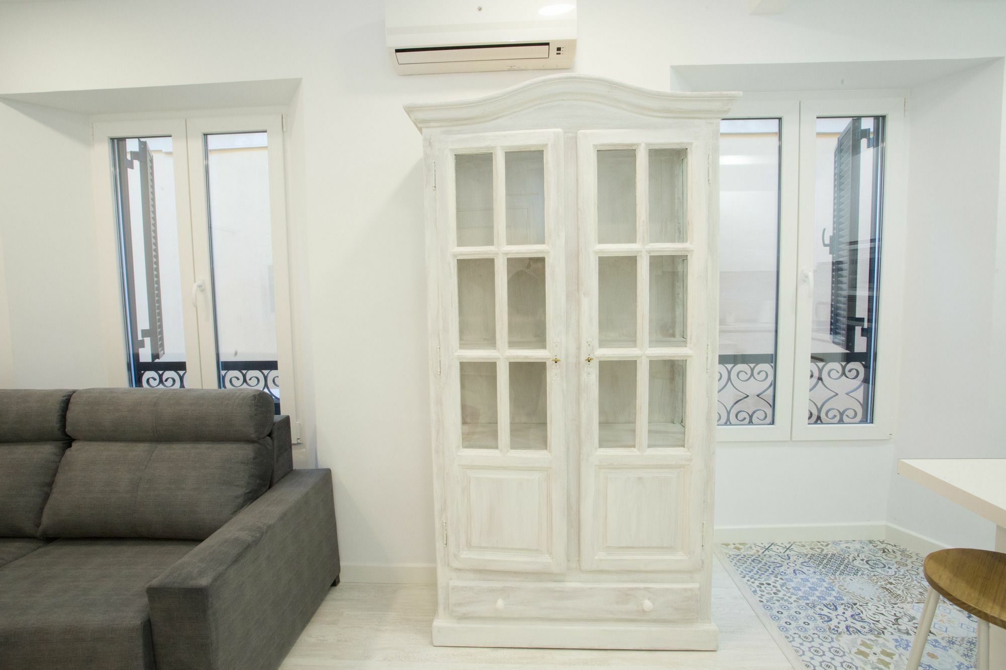 Suncity Lazcano Flat Малага Экстерьер фото